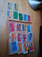 Verzamelkaartjes Planes, Verzamelen, Ophalen of Verzenden