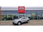 Nissan Qashqai DIG-T N-Vision, Auto's, Euro 5, Traction-control, 5 deurs, Qashqai
