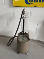 Bandenspanningsmeter vintage, Verzamelen, Ophalen, Gebruikt