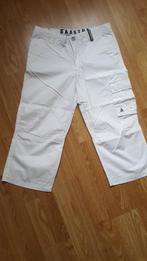 Witte korte broek Gaastra niet gedragen (164), Kinderen en Baby's, Kinderkleding | Maat 164, Broek, Ophalen of Verzenden, Jongen