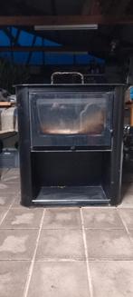 Poêle à bois, Maison & Meubles, Enlèvement, Poêle à bois