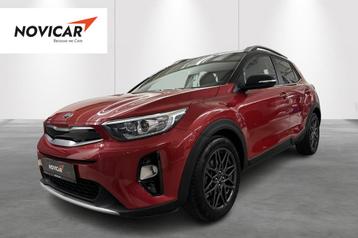 KIA Stonic 1.0 T Black Edition ISG DCT beschikbaar voor biedingen