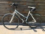 Damesfiets Zannata, Fietsen en Brommers, Ophalen