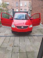 Volkswagen fox, Autos, Rouge, Achat, Boîte manuelle, 2 portes