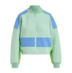 NIEUW! ESSENTIEL ANTWERP Faro jas in blauw/groen maat 2, Kleding | Dames, Maat 38/40 (M), Blauw, Nieuw, Ophalen of Verzenden