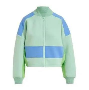 NIEUW! ESSENTIEL ANTWERP Faro jas in blauw/groen maat 2 beschikbaar voor biedingen