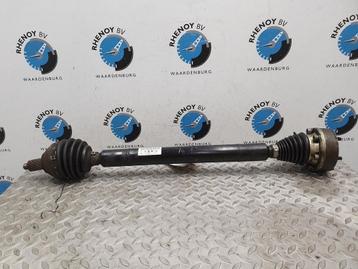 VOLKSWAGEN POLO 1.4 TDI BlueMotion  [R_DRIVESHAFT] 2015 beschikbaar voor biedingen