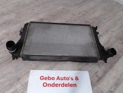 RADIATEUR Volkswagen Golf VI (5K1) (1K0 145 803 AK), Auto-onderdelen, Airco en Verwarming, Volkswagen, Gebruikt