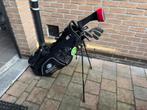 Golfset skymax, Sport en Fitness, Golf, Ophalen, Zo goed als nieuw