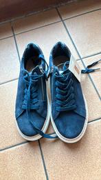 Damart sneakers nieuw blauw maat 38, Ophalen of Verzenden, Nieuw, Blauw, Sneakers