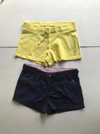 SHORTEN meisje - Maat 140 - H&M, Kinderen en Baby's, Kinderkleding | Maat 140, Ophalen of Verzenden, H&M, Meisje, Broek