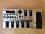 Boss GT- 6 multi- effect., Enlèvement, Utilisé, Multi-effet