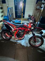 Beta RR 50, Fietsen en Brommers, Gebruikt, 50 cc, Ophalen, Overige merken