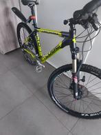 Mountainbike cube 26 inch, Fietsen en Brommers, Ophalen of Verzenden