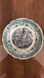 Borden napoleon, Antiek en Kunst, Ophalen