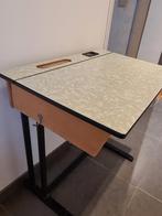 klein bureau voor kind, Ophalen, Gebruikt, Bureau