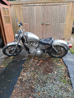 Harley davidson sportster, Particulier
