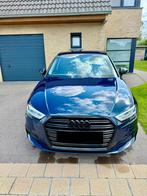 Audi A3 30 TFSI Sportback S tronic design, Auto's, Automaat, Particulier, Airconditioning, A3