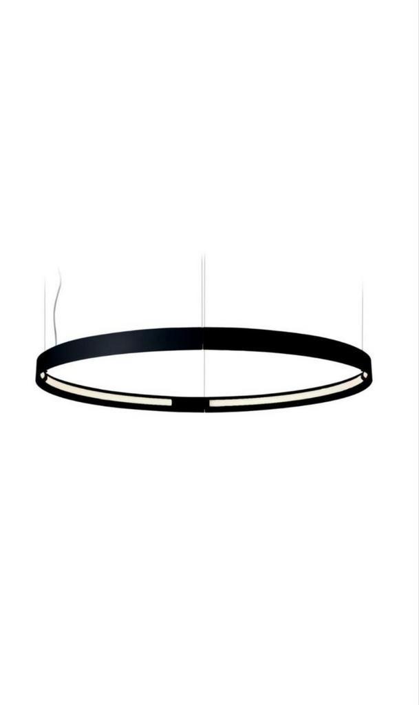 Naboo by Exenia design pendellamp, Huis en Inrichting, Lampen | Hanglampen, Zo goed als nieuw, Metaal, Ophalen