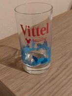 Drinkglas / Vittel / Euro Disney, Envoi, Comme neuf, Autres types