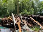Hout gratis op te halen, Tuin en Terras, Brandhout, Ophalen