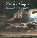 kevin coyne blame it on the night, CD & DVD, Vinyles | Rock, Comme neuf, 12 pouces, Enlèvement ou Envoi, Alternatif