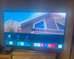 Samsung Qled 55 Qe77 55 inch smart tv, Audio, Tv en Foto, Televisies, Ophalen, QLED, Zo goed als nieuw, 100 Hz