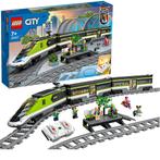 Lego 60337 City Passagierssneltrein - Nieuw, Kinderen en Baby's, Ophalen of Verzenden, Nieuw, Complete set, Lego