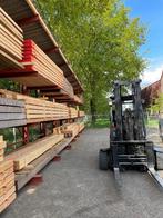 Douglas houten palen, balken en planken goedkoopste in regio, Ophalen, Nieuw, Balk, Overige houtsoorten