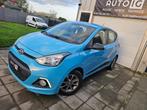 Hyundai i10 1.0i//Clim//Capteur/CruiseContrôle//Bluetooth, Auto's, Hyundai, Te koop, Berline, Benzine, I10