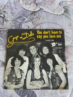 Guys n dolls - you don t have to say you love me, Enlèvement ou Envoi