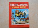 Suske en Wiske 135 De gekke gokker  1972 1 ste druk., Boeken, Stripverhalen, Willy van der steen, Eén stripboek, Nieuw, Ophalen of Verzenden
