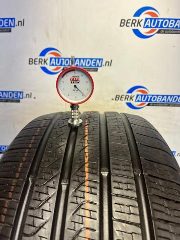 2x Pirelli Cinturato P7 All Season N0 275/40 R20 106V 275/40 beschikbaar voor biedingen