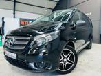 Mercedes-Benz Vito * DOUBLE CABINE * 114 CDI (bj 2019), Auto's, Mercedes-Benz, Parkeersensor, Achterwielaandrijving, Gebruikt