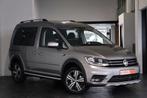 Volkswagen Caddy Alltrack 1.4 TSI DSG Navi Cruise ACC Garant, Auto's, Automaat, Stof, Gebruikt, 4 cilinders