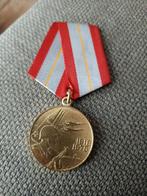 Medaille Rusland, Ophalen of Verzenden