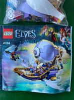 Lego Elves, Ophalen of Verzenden, Zo goed als nieuw, Lego