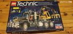 LEGO Technic 8868 - Air Tech Claw Rig, Complete set, Gebruikt, Ophalen of Verzenden, Lego