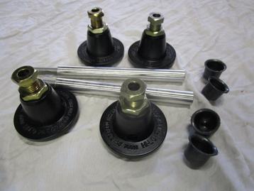 HILO instelbare ophanging CLASSIC MINI COOPER 59-00 beschikbaar voor biedingen