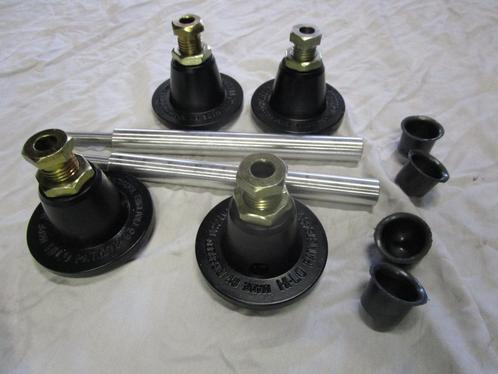 HILO instelbare ophanging CLASSIC MINI COOPER 59-00, Auto-onderdelen, Ophanging en Onderstel, Mini, Oldtimer onderdelen, Rover