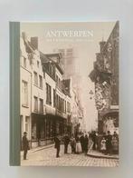 Antwerpen Metropool 1885-1915 ! Absolute Nieuwstaat ! TOP !, Boeken, Geschiedenis | Stad en Regio, Ophalen of Verzenden, Nieuw