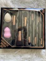Cosmetic brush set: 10 stuks (volledig nieuw), Handtassen en Accessoires, Nieuw, Make-up, Ophalen