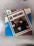 LP plaat Beatles, Cd's en Dvd's, Vinyl | Pop, Ophalen, Zo goed als nieuw