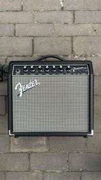 Fender Champion 20 versterker, Muziek en Instrumenten, Versterkers | Bas en Gitaar, Ophalen, Zo goed als nieuw