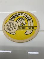 BIERVILTJES HORSE-ALE, Ophalen of Verzenden, Gebruikt