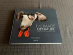 Boek “ The art of Nature “ - Wouter Pattyn, Ophalen of Verzenden, Zo goed als nieuw