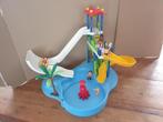 Playmobil zwembad, Kinderen en Baby's, Speelgoed | Playmobil, Complete set, Zo goed als nieuw, Ophalen
