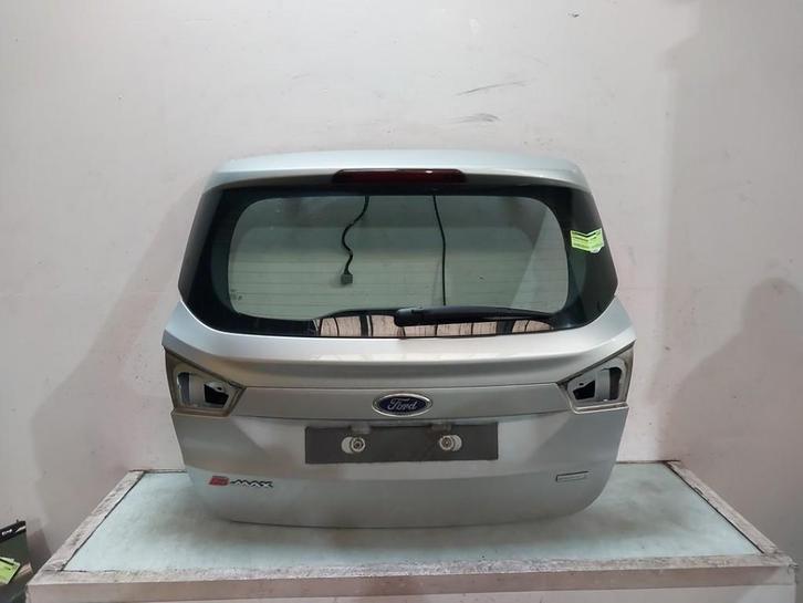 ACHTERKLEP Ford B-Max (JK8) (01-2012/-) (|2100966|), Auto-onderdelen, Carrosserie, Achterklep, Ford, Gebruikt