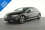 Mercedes-Benz EQE 300 Business Line, Auto's, Mercedes-Benz, Automaat, Gebruikt, Zwart, EQE