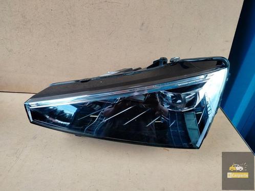 Skoda Scala Volledig Led-licht links, Auto-onderdelen, Verlichting, Skoda, Gebruikt
